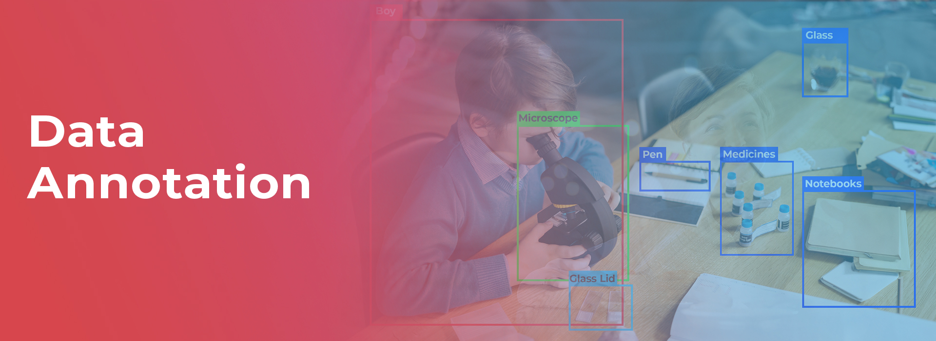 Data Annotation_A Critical Step in AI and ML