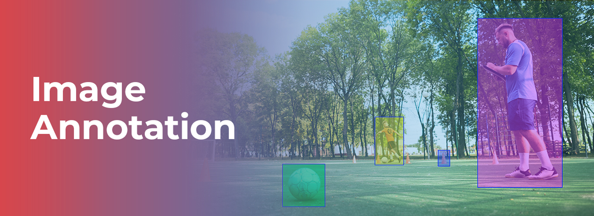 Introduction to Image Annotation in Machine Learning