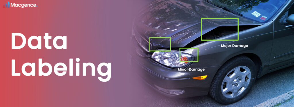 Vehicle Defect Detection via Data Labeling in Machine Learning