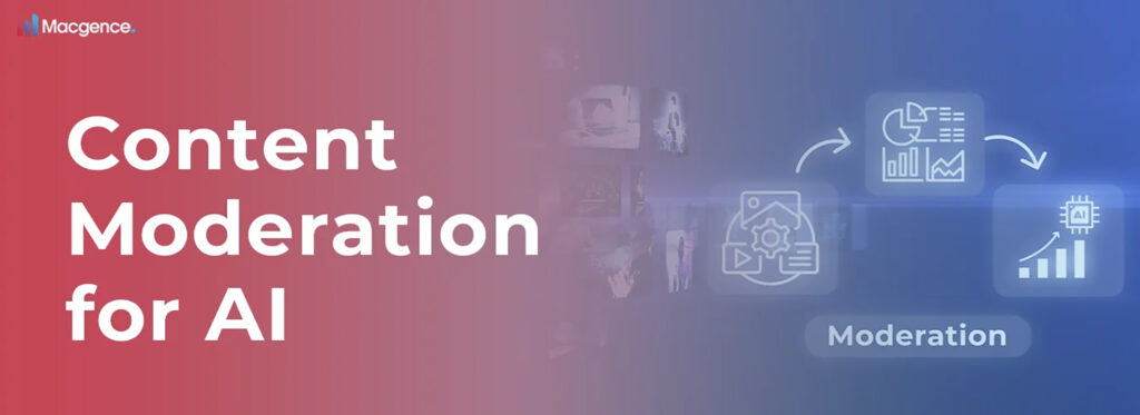 content moderation for ai