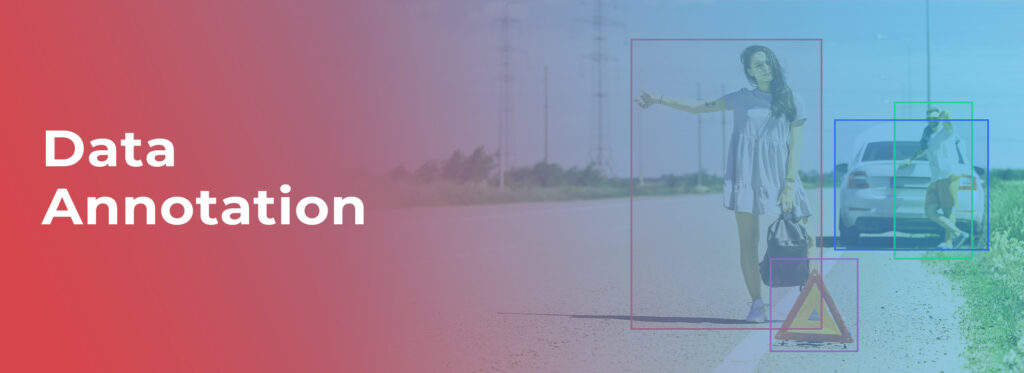 A Comprehensive Guide to Data Annotation