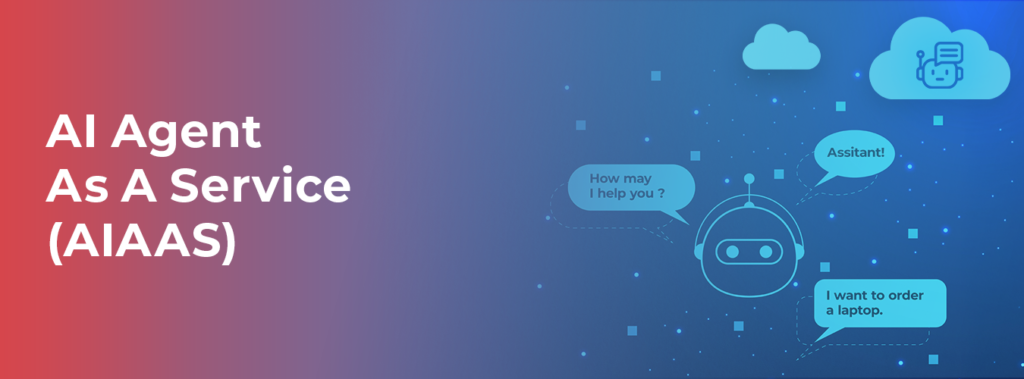 AI Agent As A services