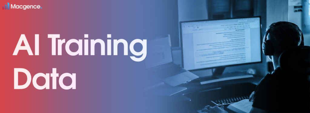 AI Training Data in Machine Learning