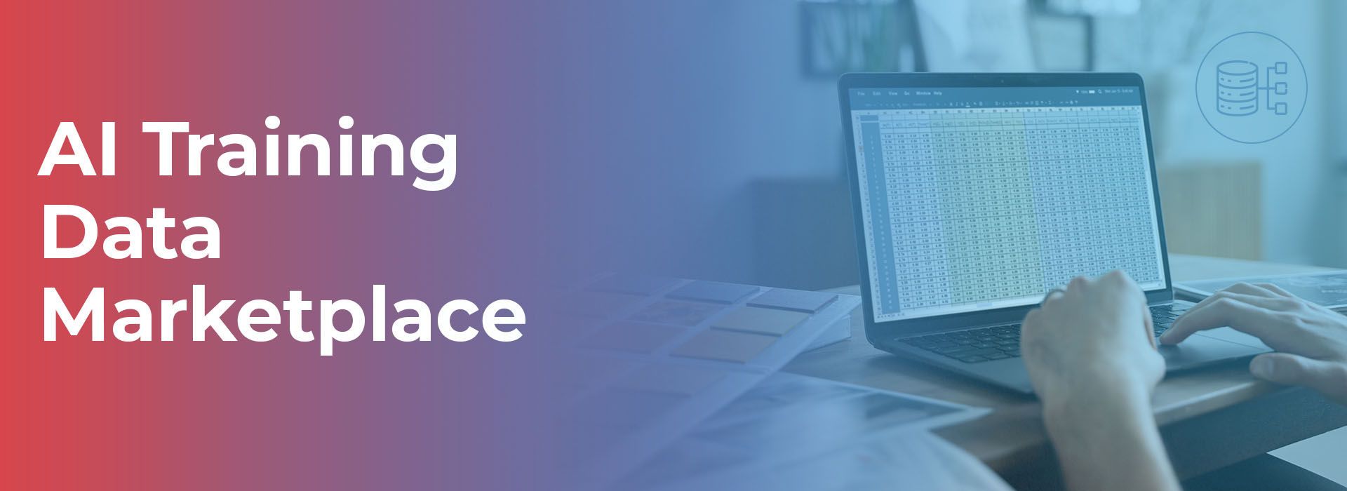 AI Training Data Marketplace