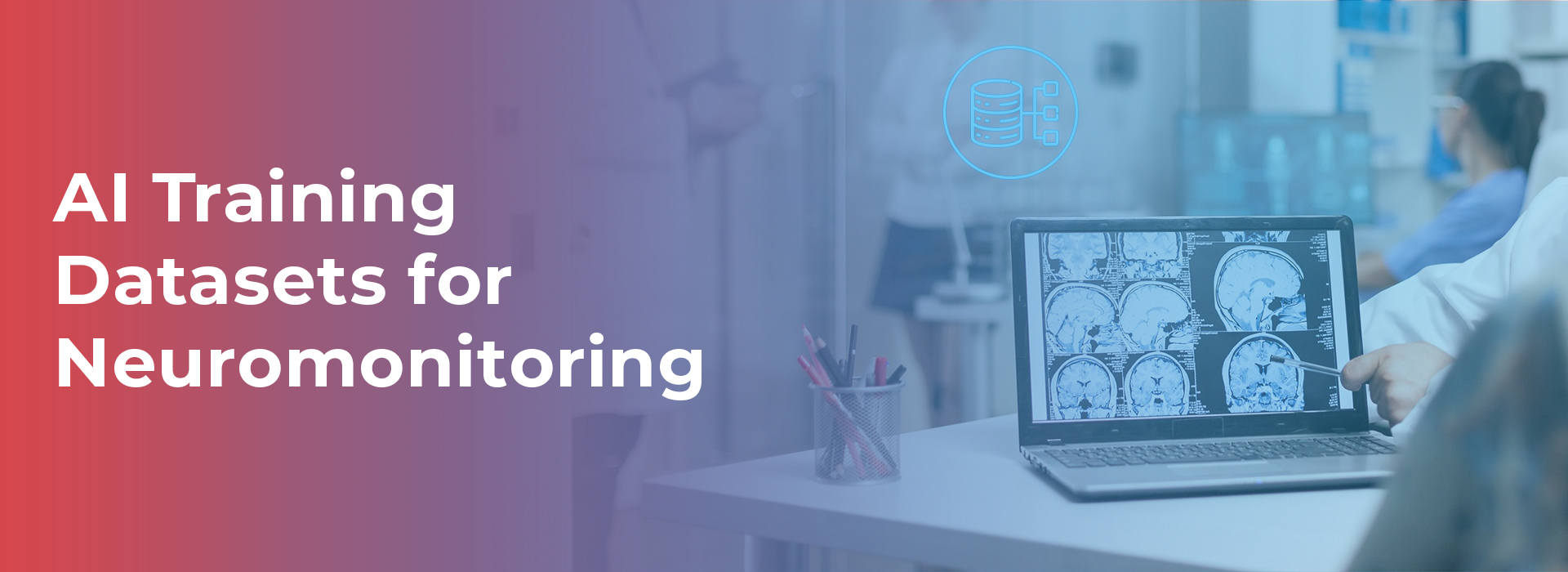 AI Training Datasets for Neuromonitoring