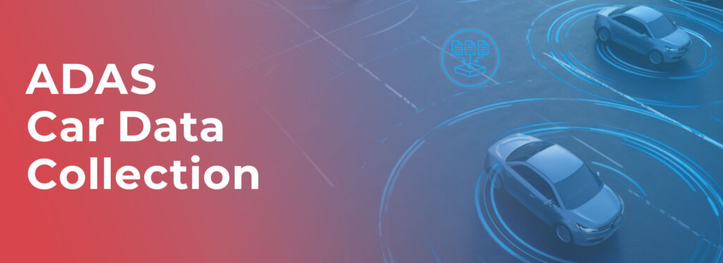 Adas Car Data Collection