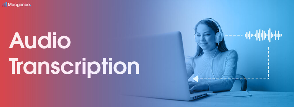 Audio Transcription