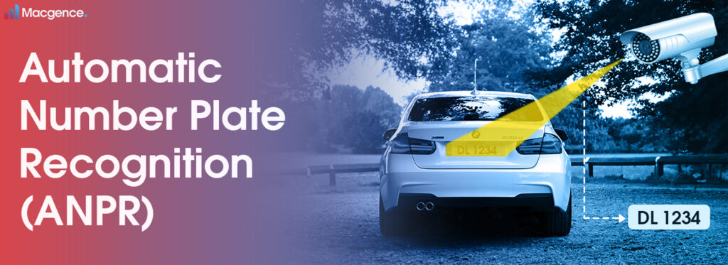 Automatic Number Plate Recognition (ANPR)