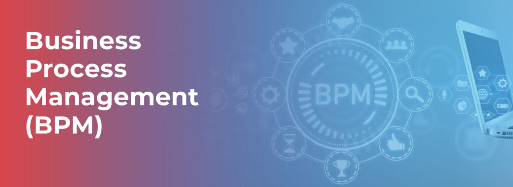 Business Process Management (BPM)