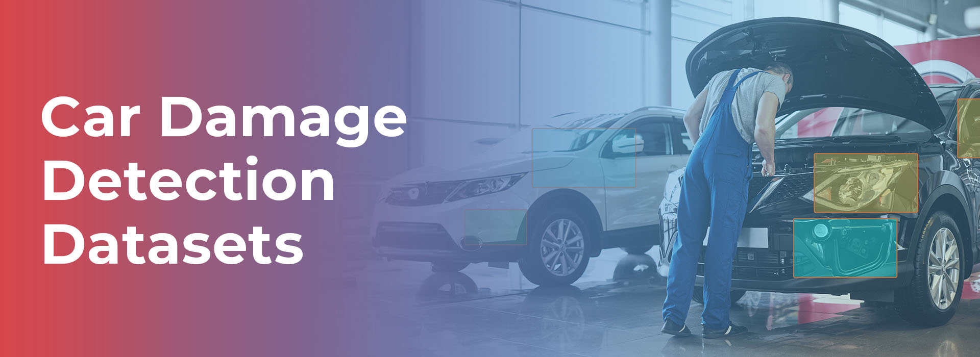 Car Damage Detection Datasets