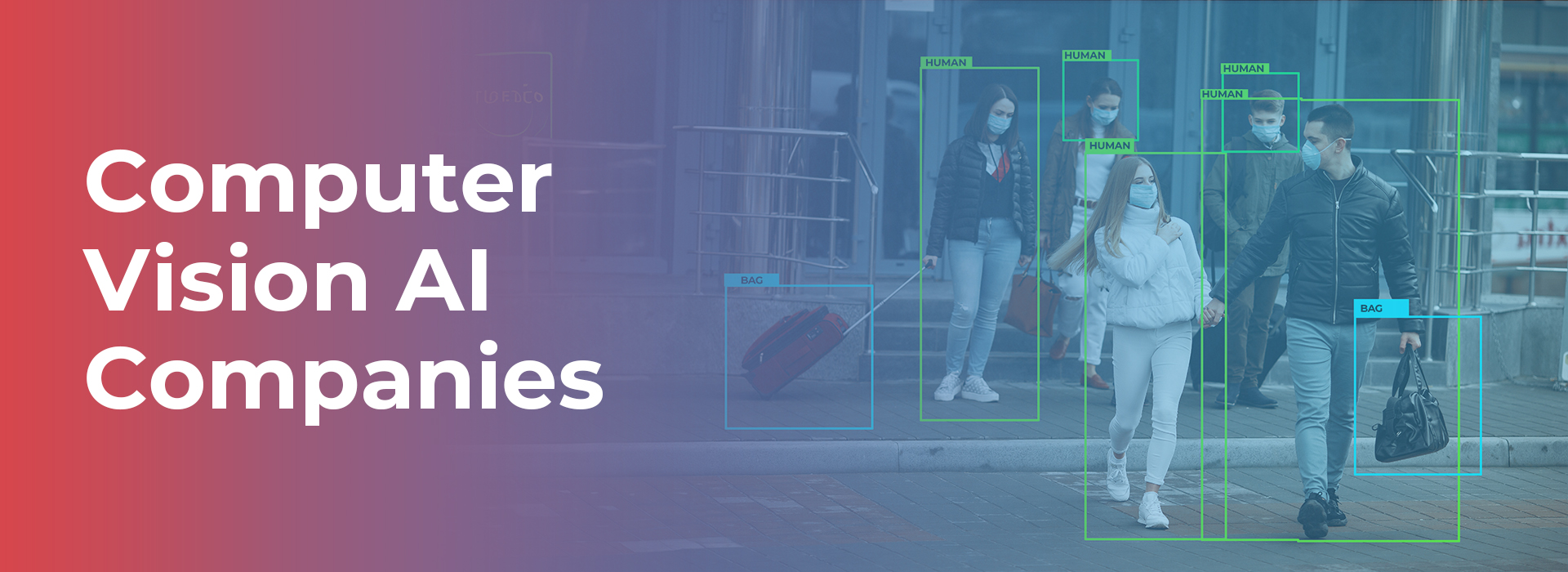 Computer Vision AI Companies