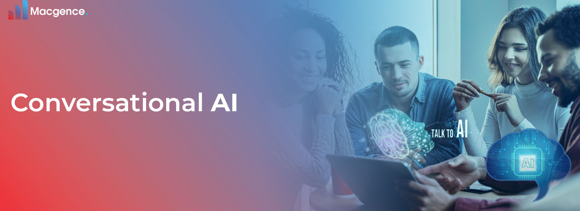 Conversational AI