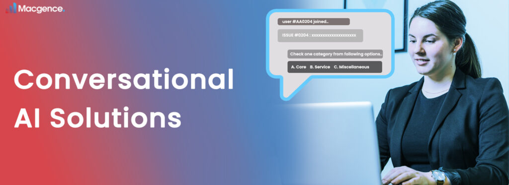 Conversational AI Solutions