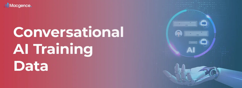 Conversational AI Training Data