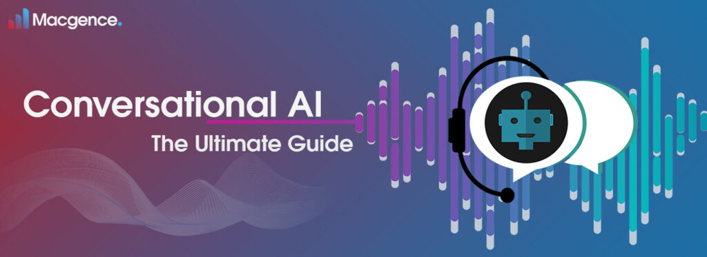 Conversational AI_The ultimate guide