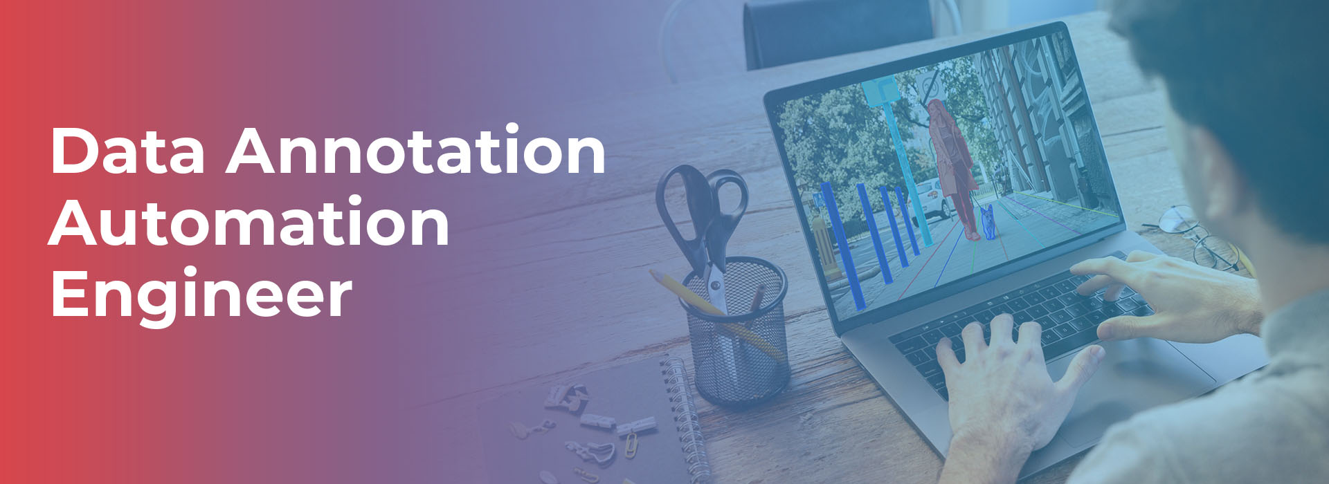 Data Annotation Automation Engineer