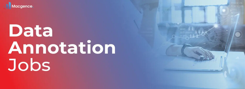 Data Annotation Jobs