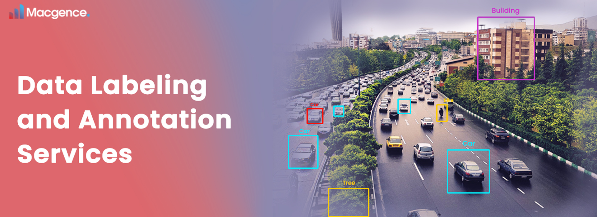 Data Labeling and Annotation Services Upscaling AI modeling projects faster