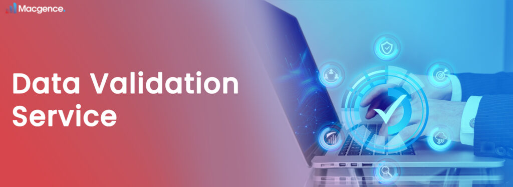 Data Validation Service