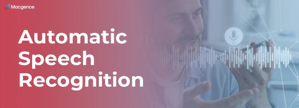 Enhance Your Models with Automatic speech recognition (ASR)