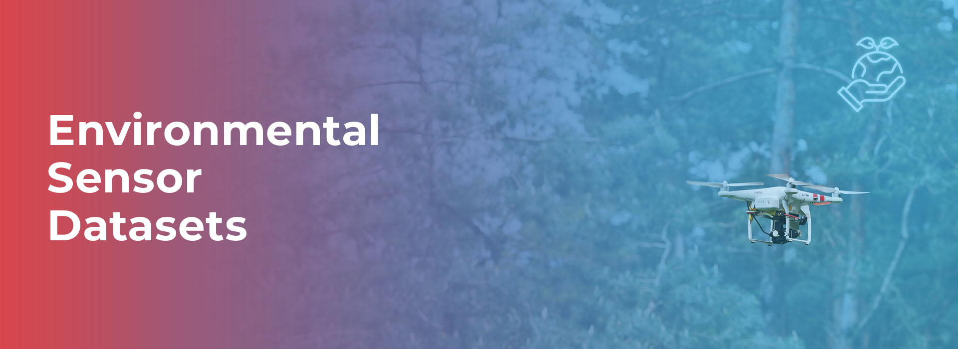 Environmental Sensor Datasets