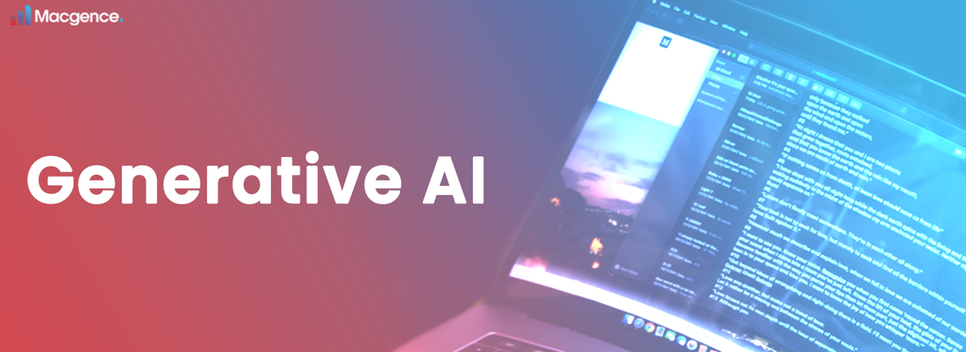 Exploring Generative AI Services for Innovative Solutions