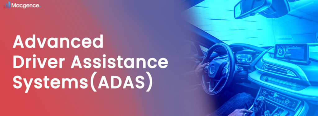 Future Proof Your Road Safety with Advanced Driver Assistance Systems (ADAS)