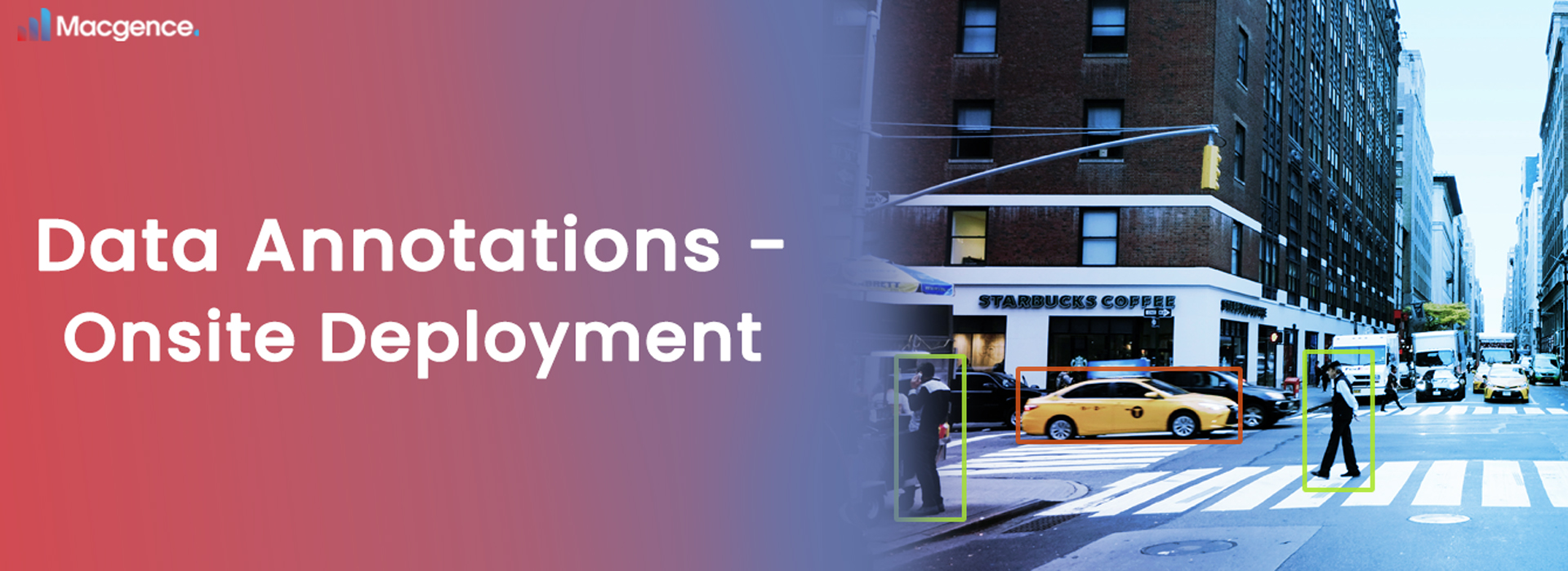 Data Annotations - Onsite Deployment 
