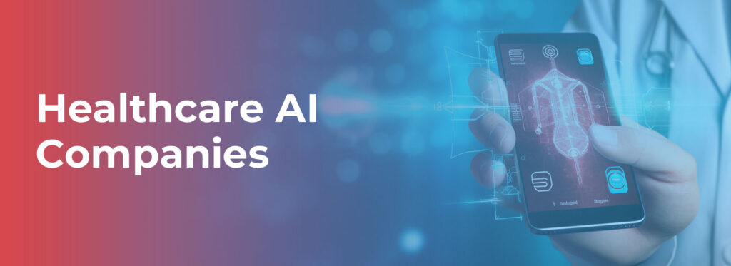 Healthcare AI Companies