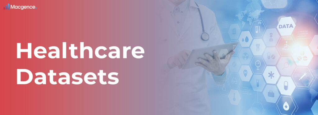 Healthcare Datasets