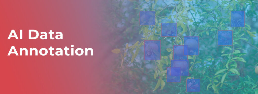 How AI Data Annotation Benefits Businesses to grow fast
