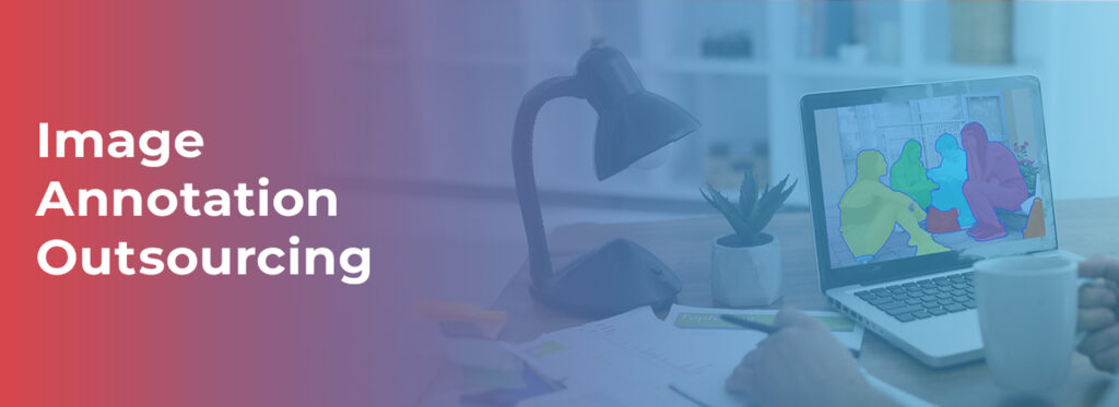 Image Annotation Outsourcing