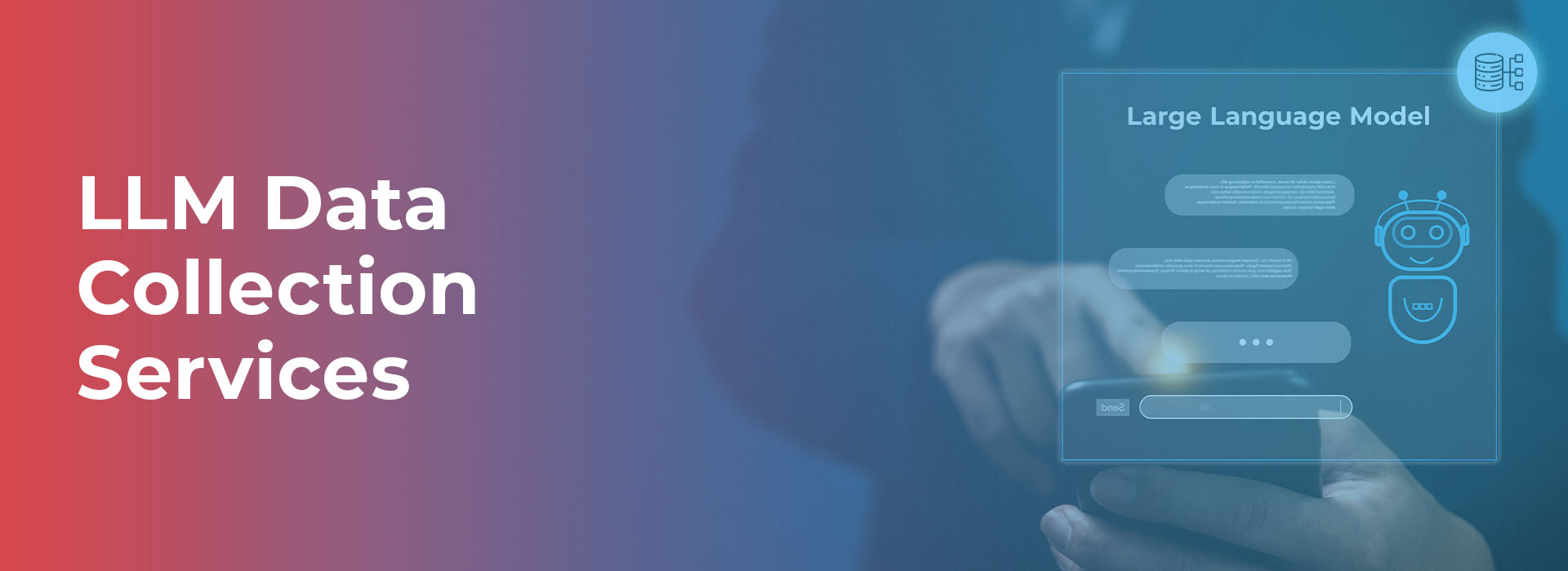 LLM Data Collection Services