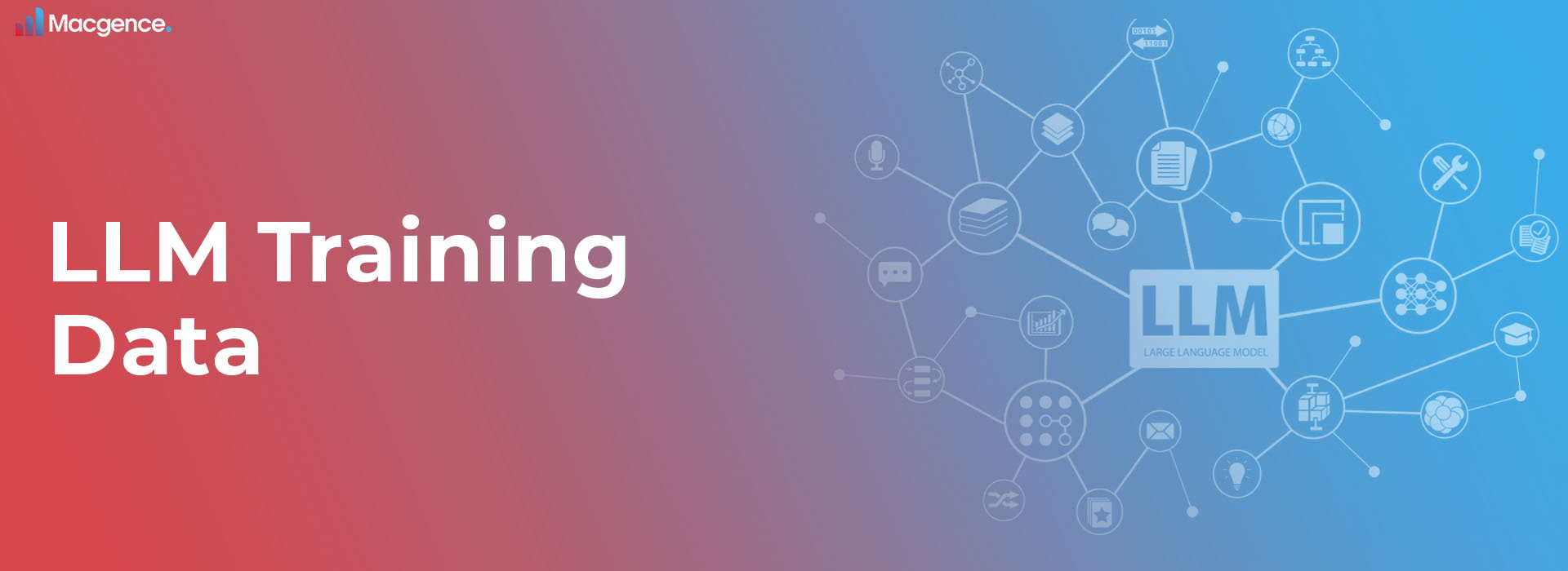 LLM Training Data