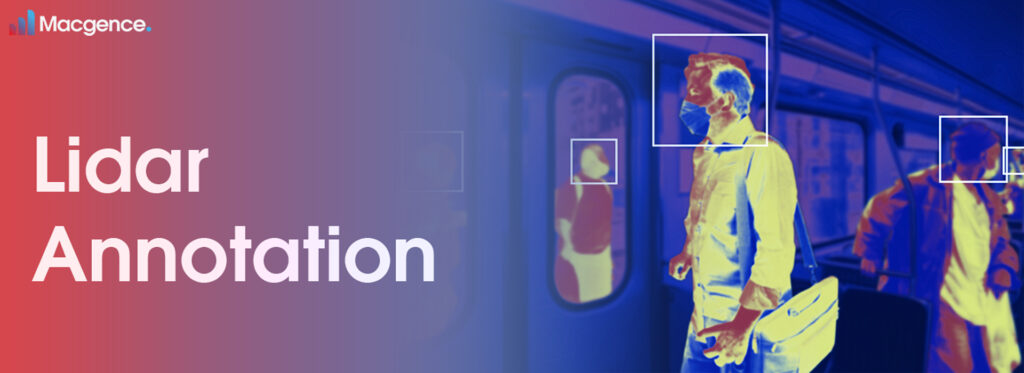 LiDAR Annotation