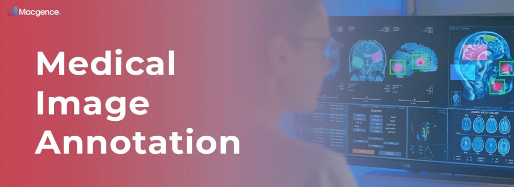 Medical Image Annotation top image