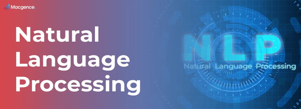 Natural Language Processing