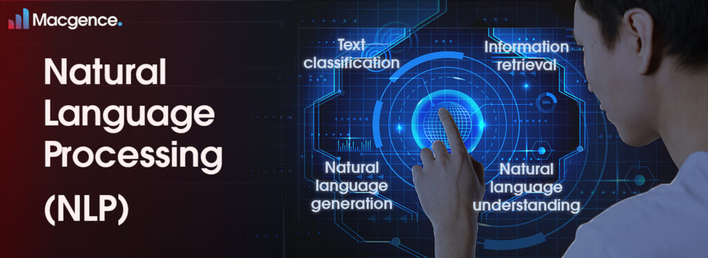Natural Language Processing (NLP)