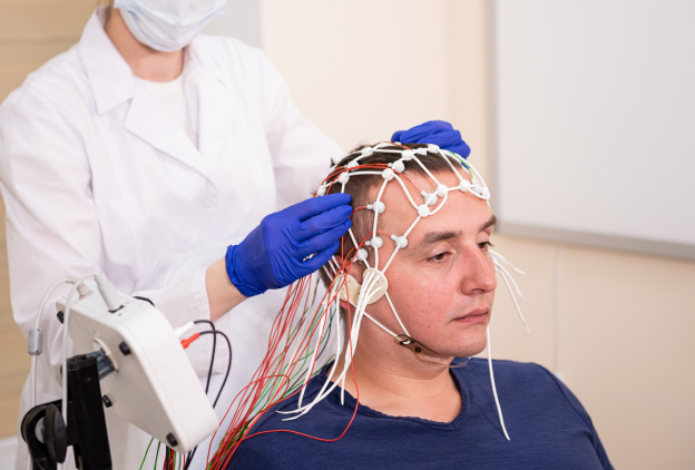 Neuromonitoring Data Collection