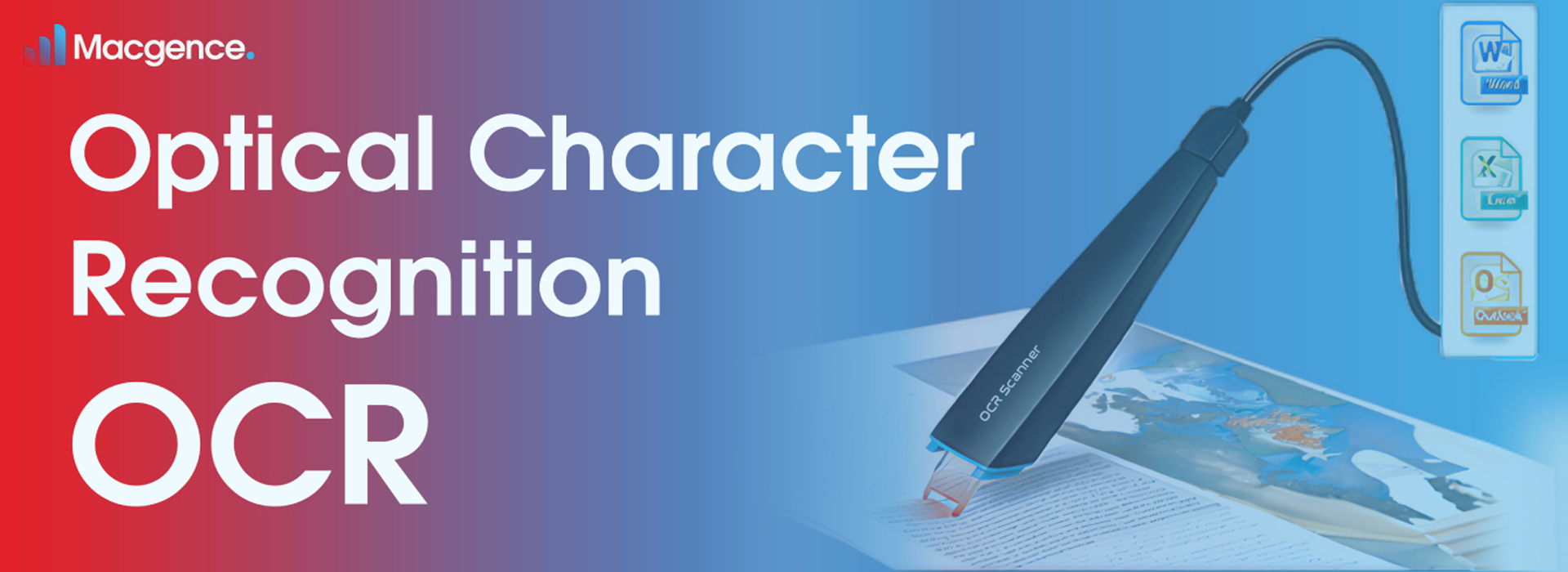 Optical Character Recognition