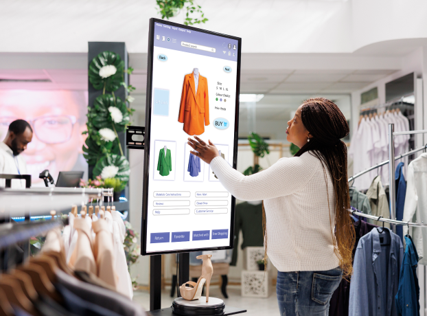 Retail Data Collection