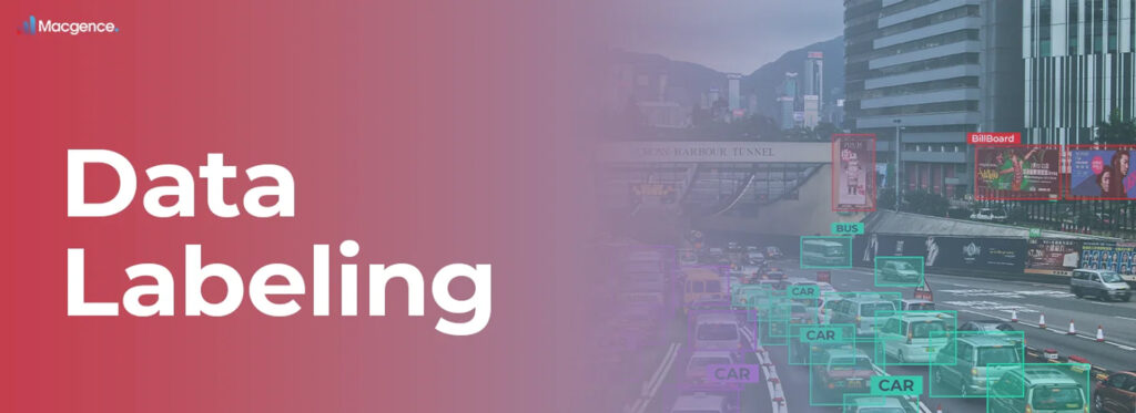 Revolutionizing Road Image Analysis- The Power of Automated Data Labeling in Machine Learning