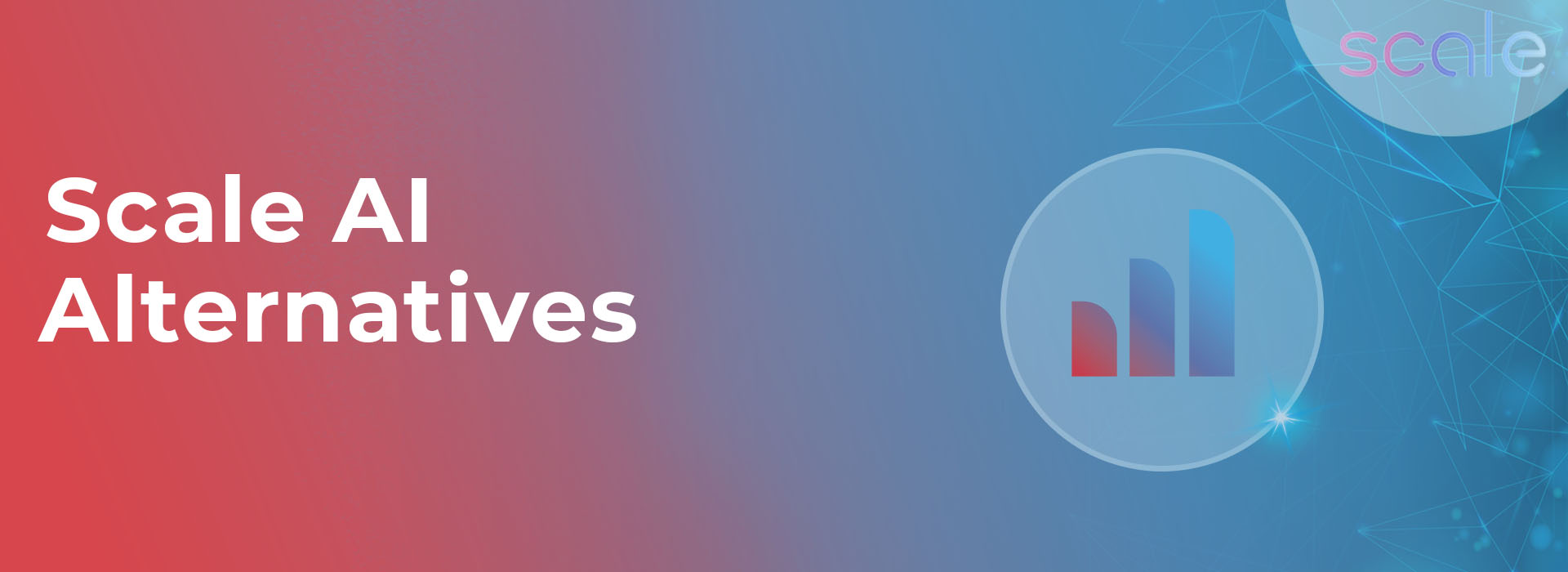 Scale AI Alternatives