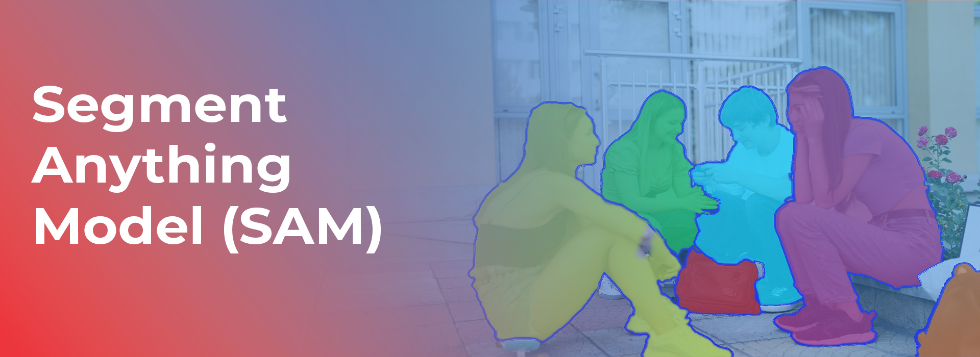 Segment Anything Model (SAM)