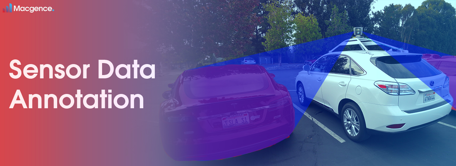 Sensor Data Annotation