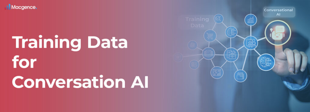 Training Data Conversational AI