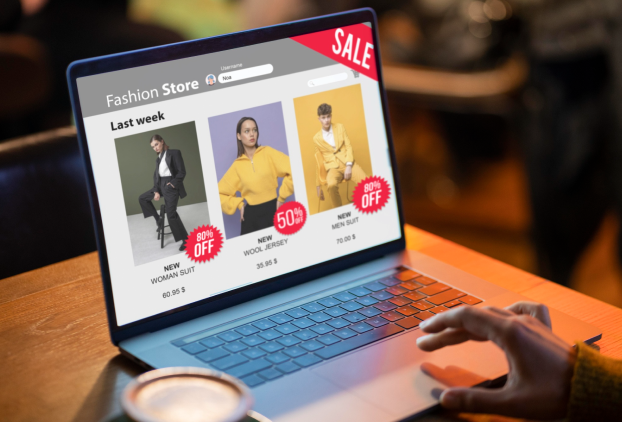 Transforming Retail Experiences with AI