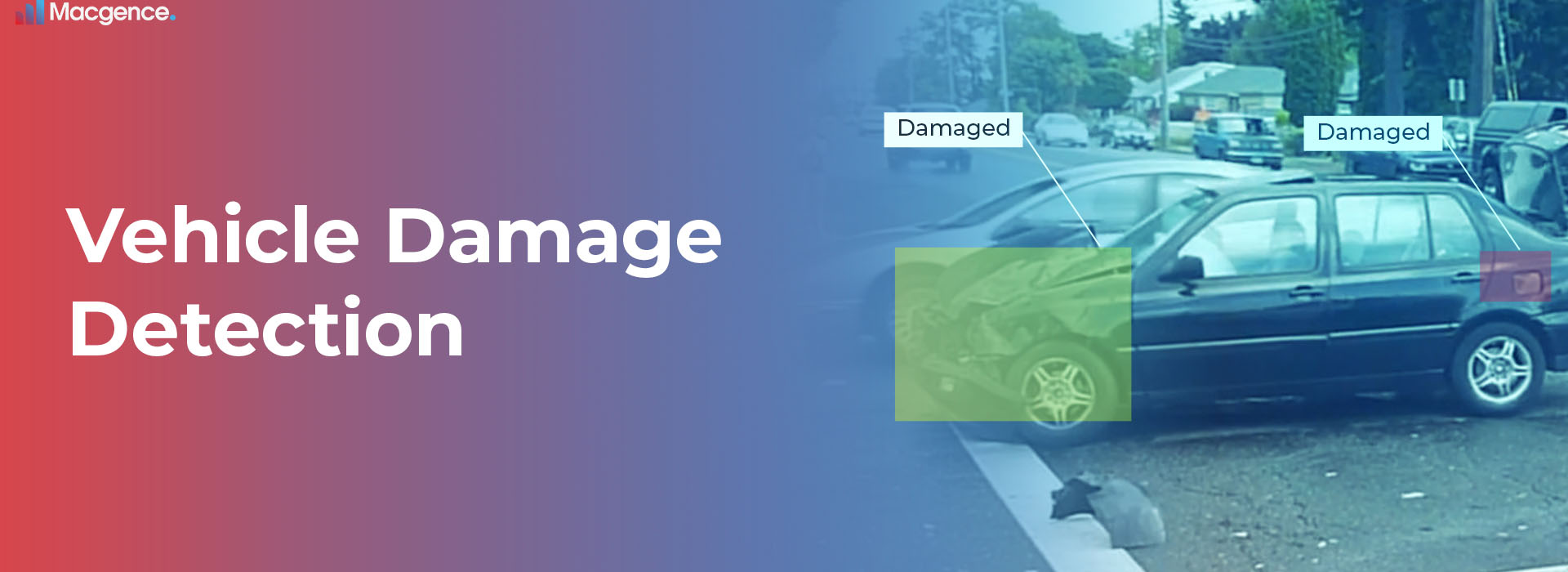 Vehicle Damage Detection
