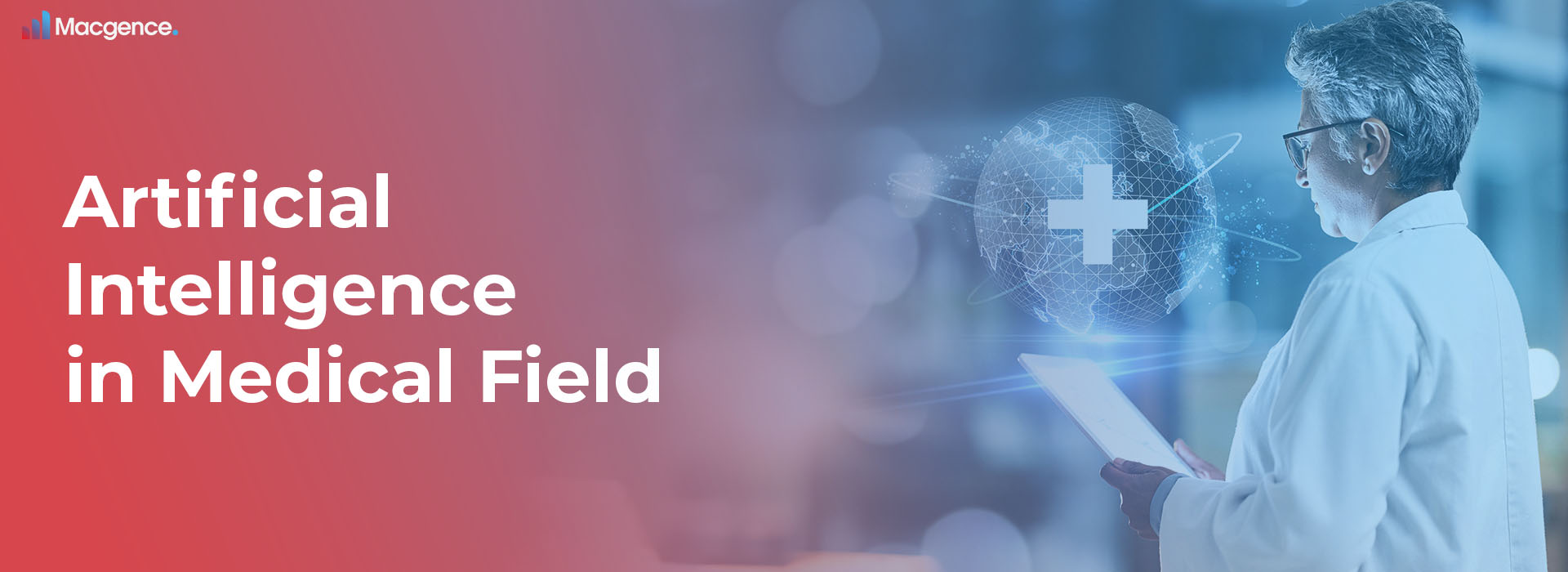 artificial intelligence in medical field