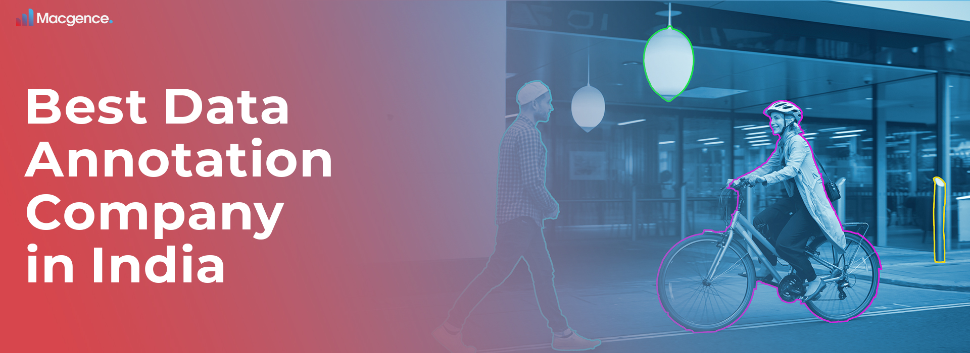 best data annotation company in India